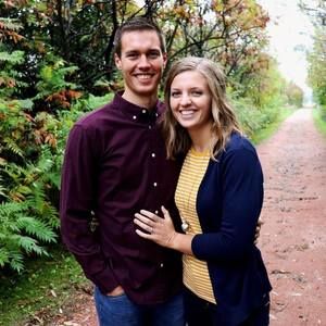 Meet your Posher, Eric